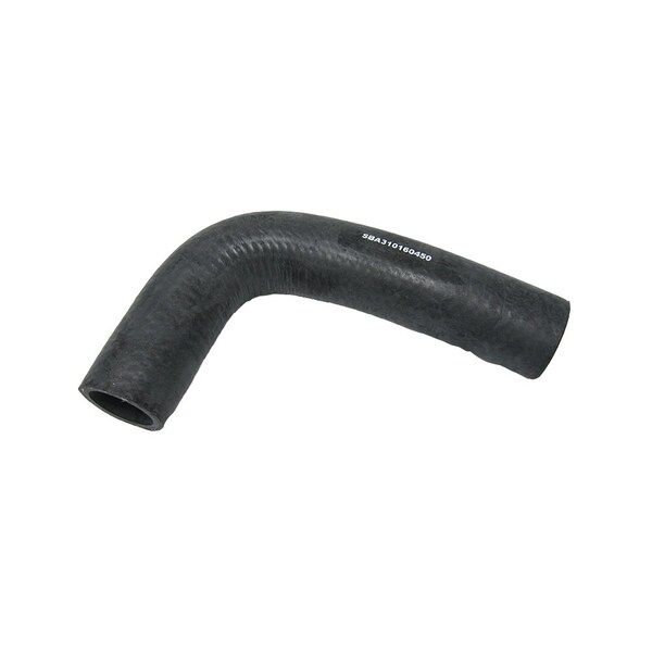 Aftermarket Upper Radiator Hose fits Ford New Holland 1700 1710 SBA310160450 - main